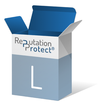 Reputation Protect "L"