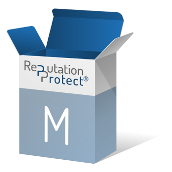 Reputation Protect "M" Reputation Protect "M"